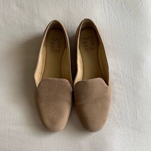Naturalizer Emiline Flat Loafer Shoe